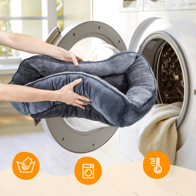 Canapé Chien Lavable, Confortable & Hygiénique | Lit Design